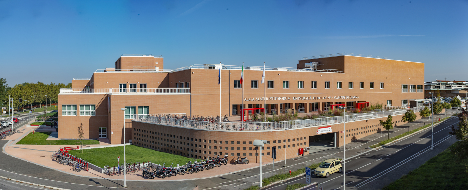 Cesena Campus