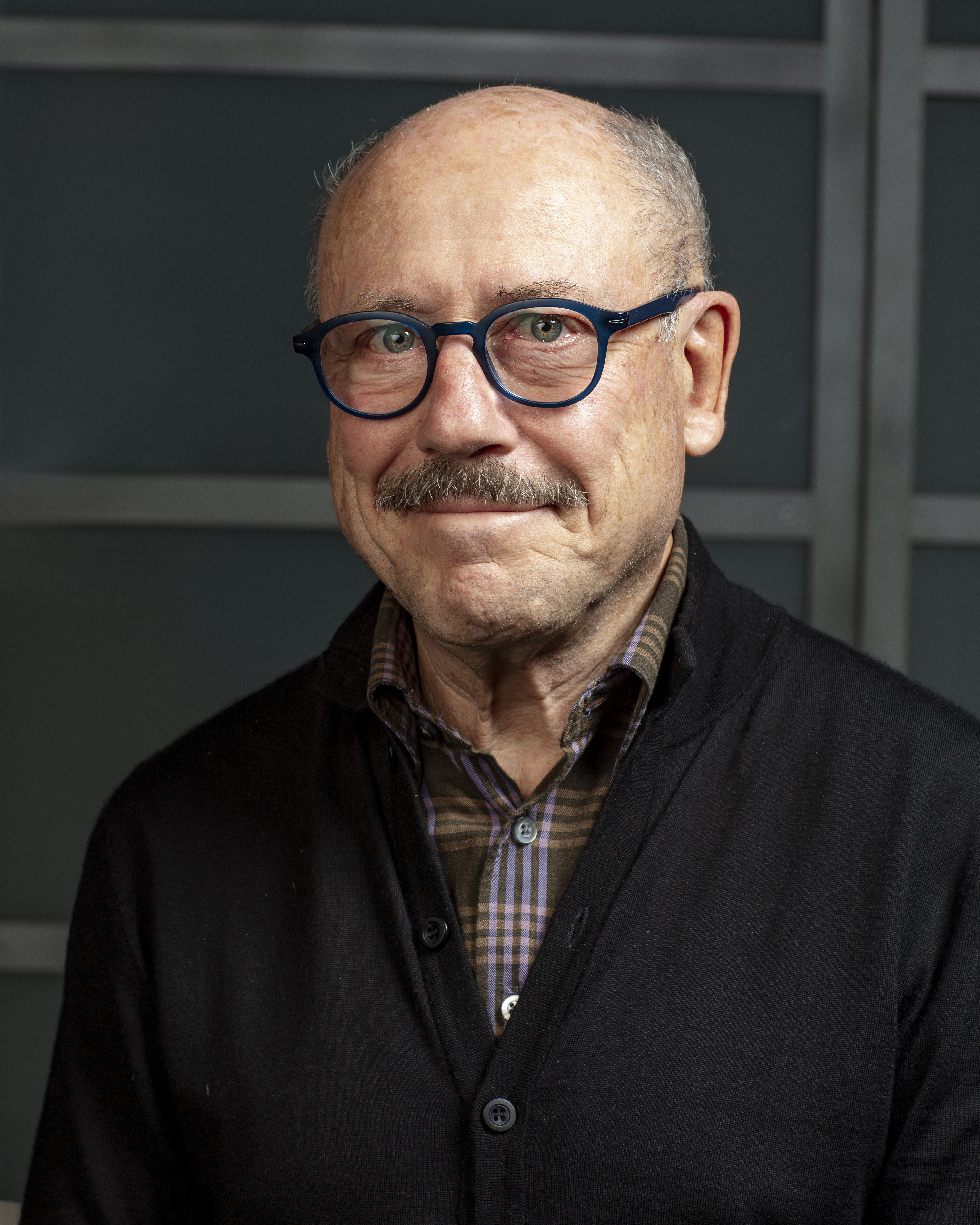 Marco Dorigo