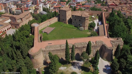 Rocca Malatestiana