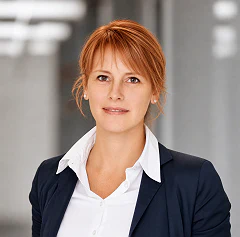 Melanie Schranz