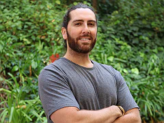 Bryan Donyanavard