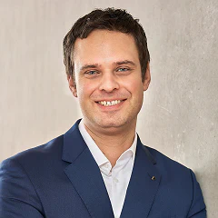 Christian Krupitzer