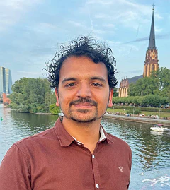 Ehsan Elahi