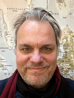 Einar Broch Johnsen