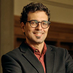 Evangelos Pournaras