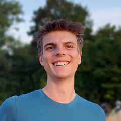Fabian H&uuml;ni