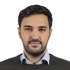Farhoud Jafari Kaleibar
