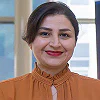Fatemeh Golpayegani
