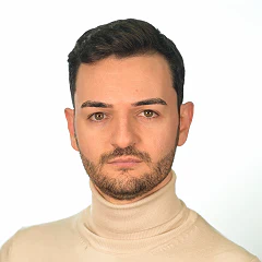 Gianluca Mittone