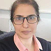 Huma Samin