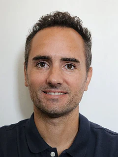 Javier Troya