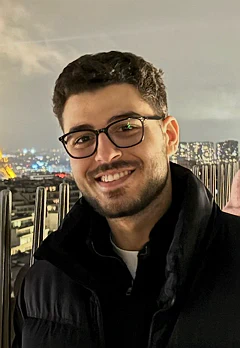 Mostafa Wael Aboalfotoh