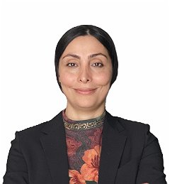 Nasim Beigi-Mohammadi