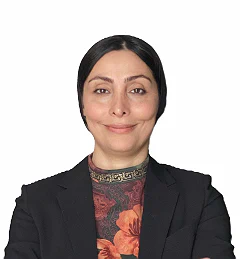 Nasim Beigi-Mohammadi