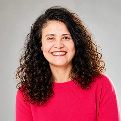 Nelly Bencomo