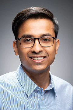 Pronnoy Goswami