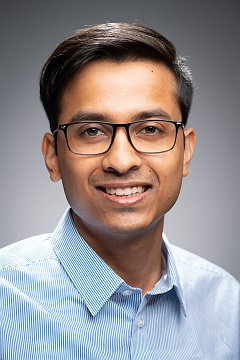 Pronnoy Goswami