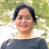 Shihong Huang