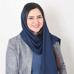 Zahra Atf
